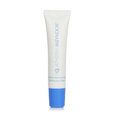 SKEYNDOR Aquatherm Soothing Eye Cream (For Sensitive Skin) 15ml/0.51oz