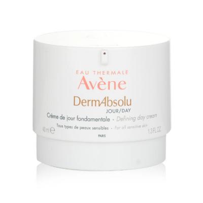 Avene DermAbsolu DAY Defining Day Cream - For All Sensitive Skin 40ml/1.3oz