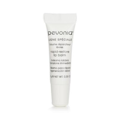 Pevonia Botanica Speciale Rapid-Restore Lip Balm 10g/0.35oz