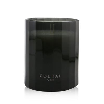 Goutal (Annick Goutal) Refillable Scented Candle - Bois Cendres 185g/6.5oz