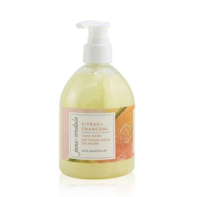 Jane Iredale Citrus + Charcoal Hand Wash 300ml/10oz