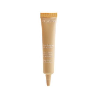 Clarins Everlasting Concealer - # 02 Light Medium 12ml/0.4oz