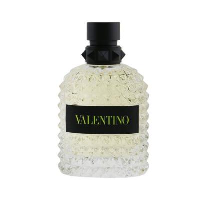 Valentino Uomo Born In Roma Yellow Dream Eau De Toilette Spray 50ml/1.7oz