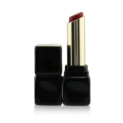 Guerlain Kisskiss Tender Matte Lipstick - # 940 My Rouge 2.8g/0.09oz