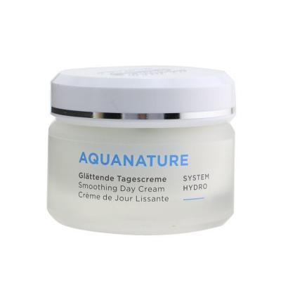 Annemarie Borlind Aquanature System Hydro Smoothing Day Cream - For Dehydrated Skin 50ml/1.69oz