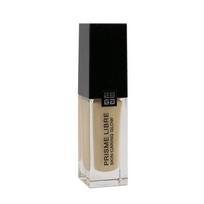 Givenchy Prisme Libre Skin Caring Glow Foundation - # 1-W100 30ml/1oz