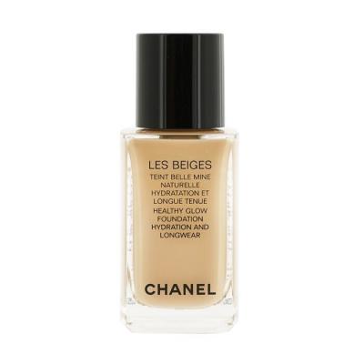 Chanel Les Beiges Teint Belle Mine Naturelle Healthy Glow Hydration And Longwear Foundation - # B30 30ml/1oz