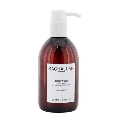 Sachajuan Body Wash - Fresh Lavender 500ml/16.9oz