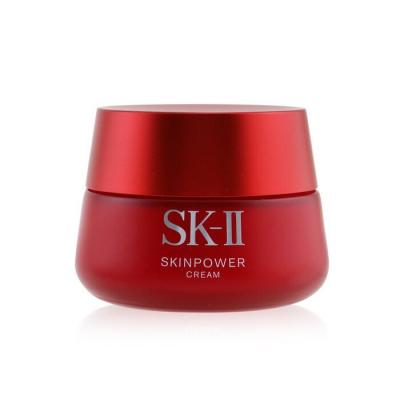 SK II Skinpower Cream 80g/2.7oz