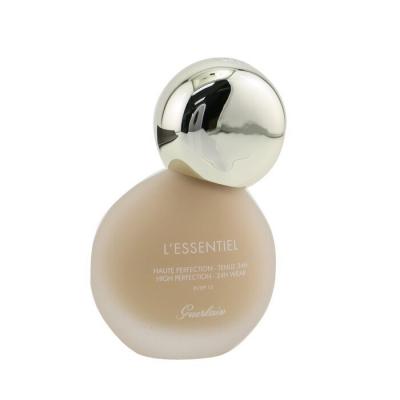 Guerlain L’Essentiel High Perfection Foundation 24H Wear SPF 15 - # 03C Natural Cool 30ml/1oz