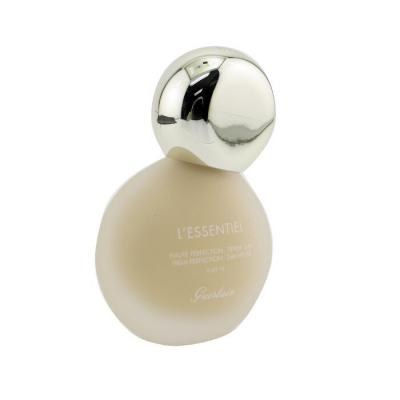 Guerlain L’Essentiel High Perfection Foundation 24H Wear SPF 15 - # 01W Very Light Warm 30ml/1oz