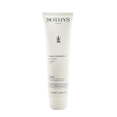 Sothys Active Cream - For Oily Skin (Salon Size) 150ml/5.07oz