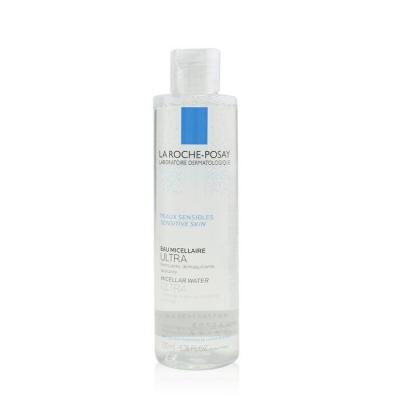 La Roche Posay Micellar Water Ultra - For Sensitive Skin 200ml/194g