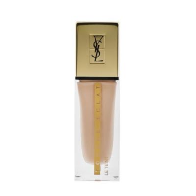 Yves Saint Laurent Touche Eclat Le Teint Long Wear Glow Foundation SPF22 - # BR30 Cool Almond 25ml/0.84oz