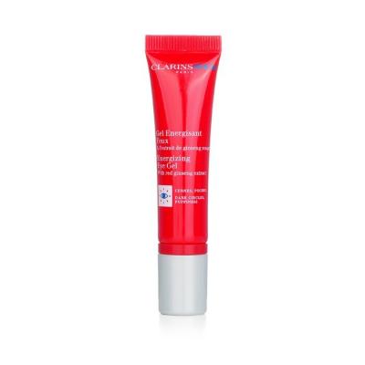 Clarins Men Energizing Eye Gel With Red Ginseng Extract 15ml/0.5oz