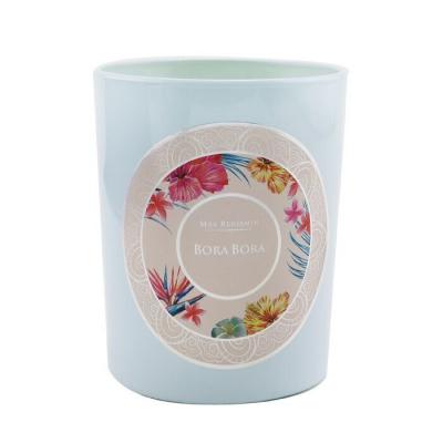 Max Benjamin Ocean Islands Candle - Bora Bora 190g/6.5oz