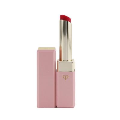 Cle De Peau Lip Glorifier N - # 2 Red 2.8g/0.09oz