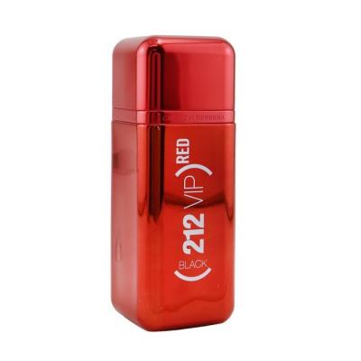 Carolina Herrera 212 VIP Red Black Eau De Parfum Spray 100ml/3.4oz