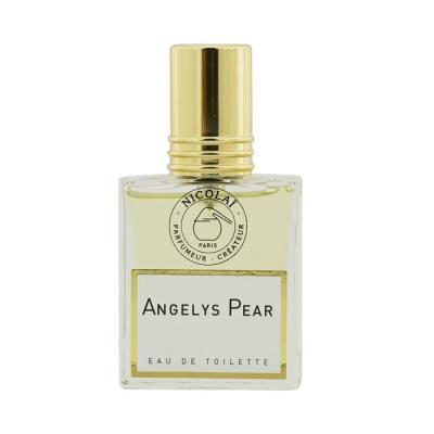 Nicolai Angelys Pear Eau De Toilette Spray 30ml/1oz