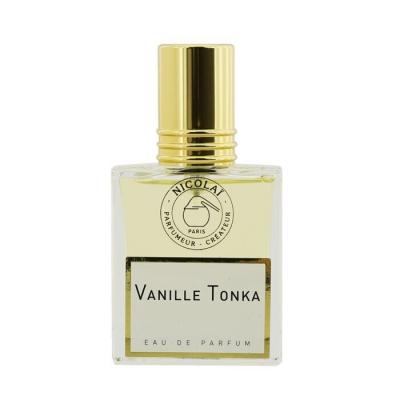 Nicolai Vanille Tonka Eau De Parfum Spray 30ml/1oz