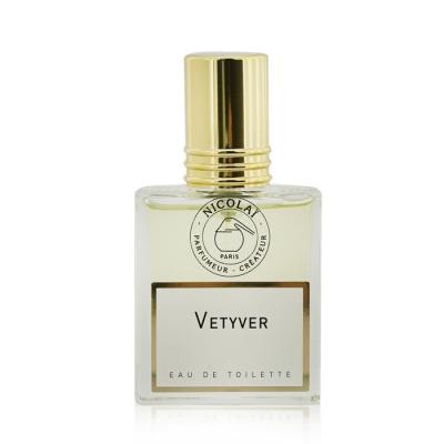 Nicolai Vetyver Eau De Toilette Spray 30ml/1oz