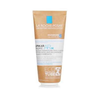 La Roche Posay Lipikar Baume AP+M Triple-Action Balm - Eco Tube 200ml/6.6oz