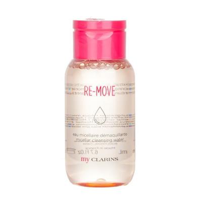 My Clarins Re-Move Micellar Cleansing Water 200ml/6.7oz