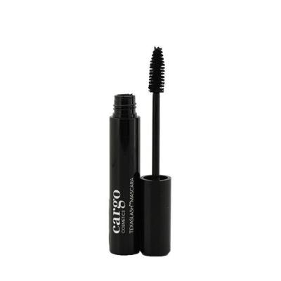 Cargo Dare To Flair Mascara - # Black (Unboxed) 10ml/0.34oz