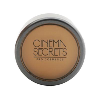 Cinema Secrets Ultimate Foundation Singles - # 303A (66A) (Beige Yellow Undertones) 14g/0.5oz