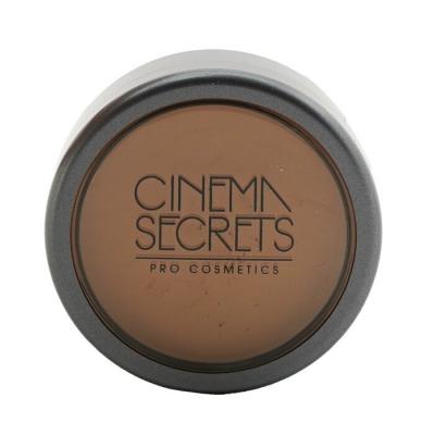 Cinema Secrets Ultimate Foundation Singles - # 305 (72) (Beige Yellow Undertones) 14g/0.5oz