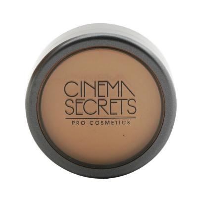 Cinema Secrets Ultimate Foundation Singles - # 506 (15) (Medium-Deep, Beige Pink Undertones) 14g/0.5oz