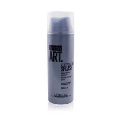 L'Oreal Professionnel Tecni Art. Extreme Splash (Gelee flexible, Wet-Look) 150ml/5oz