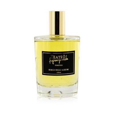 Teatro Room Spray - Borgo Degli Agrumi (Village Of Citrus) 100ml/3.3oz