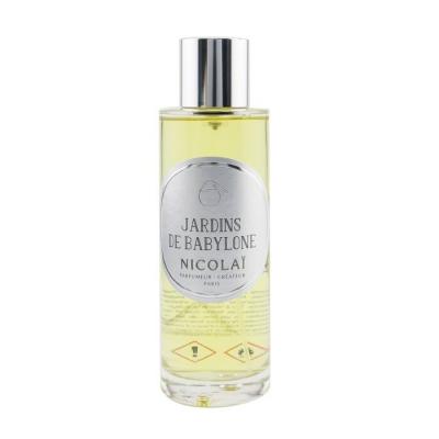 Nicolai Room Spray - Jardins De Babylone 100ml/3.3oz