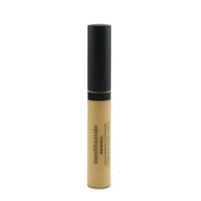 BareMinerals Original Liquid Mineral Concealer - # 2.5W Light/Medium 6ml/0.2oz