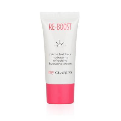 My Clarins Re-Boost Refreshing Hydrating Cream - For Normal Skin 30ml/1oz