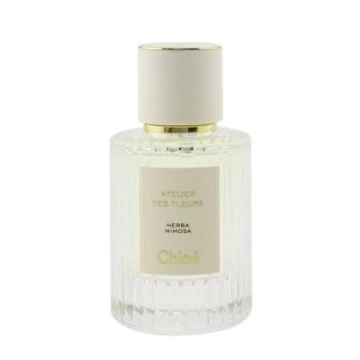 Chloe Atelier Des Fleurs Herba Mimosa Eau De Parfum Spray 50ml/1.6oz