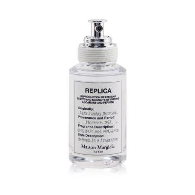 Maison Margiela Replica Lazy Sunday Morning Eau De Toilette Spray 30ml/1oz