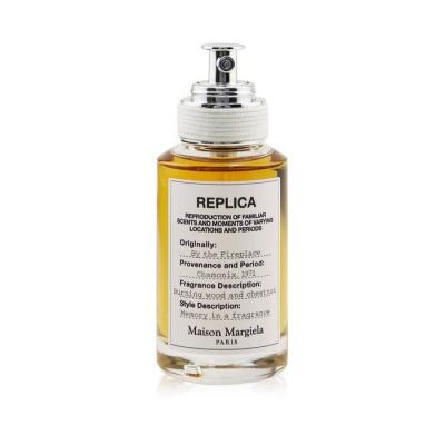 Maison Margiela Replica By The Fireplace Eau De Toilette Spray 30ml/1oz