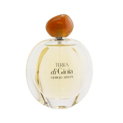 Giorgio Armani Terra Di Gioia Eau De Parfum Spray 100ml/3.4oz