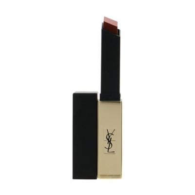 Yves Saint Laurent Rouge Pur Couture The Slim Leather Matte Lipstick - # 33 Orange Desire 2.2g/0.08oz