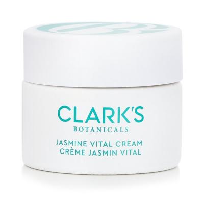 Clark's Botanicals Jasmine Vital Cream 50ml/1.7oz