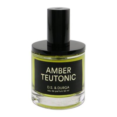 D.S. & Durga Amber Teutonic Eau De Parfum Spray 50ml/1.7oz