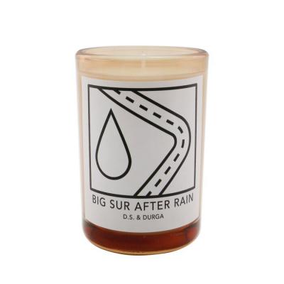 D.S. & Durga Candle - Big Sur After Rain 198g/7oz