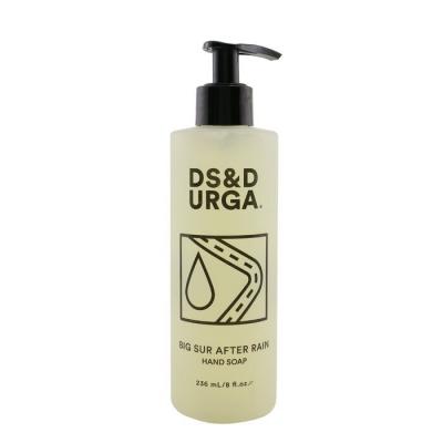 D.S. & Durga Big Sur After Rain Hand Soap 400ml/13.5oz