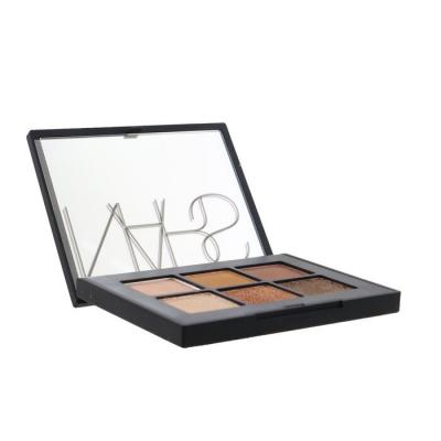 NARS Voyageur Eyeshadow Palette (6x Eyeshadow) - Copper 6x0.6g/0.02oz