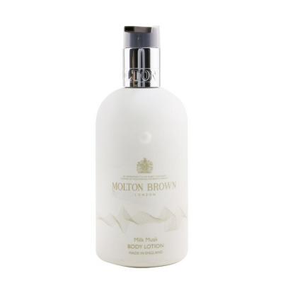 Molton Brown Milk Musk Body Lotion 300ml/10oz