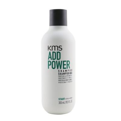 KMS California Add Power Shampoo (Protein and Strength) 300ml/10.1oz