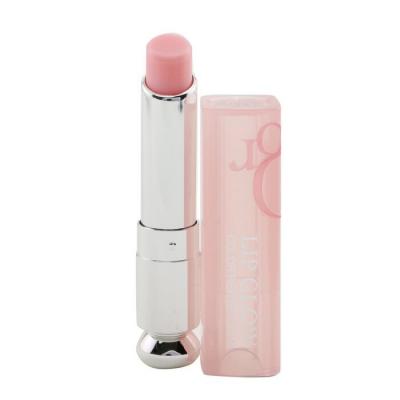 Christian Dior Dior Addict Lip Glow Reviving Lip Balm - #001 Pink 3.2g/0.11oz