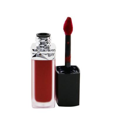 Christian Dior Rouge Dior Forever Matte Liquid Lipstick - # 760 Forever Glam 6ml/0.2oz